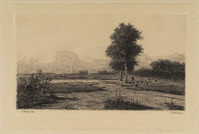 KG 09211
          <br/>
          Het Wasmeer bij Hilversum
          <br/>
          <em>Stark, Elias (1849-1933)</em>